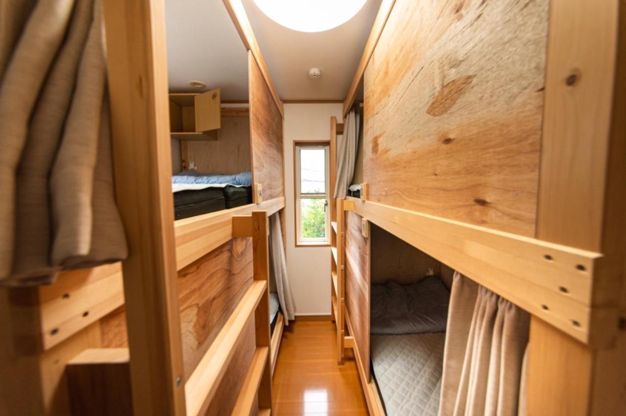 Guest House Esp - Female-Only Dormitory-Vacation Stay 21061V Tottori Eksteriør billede